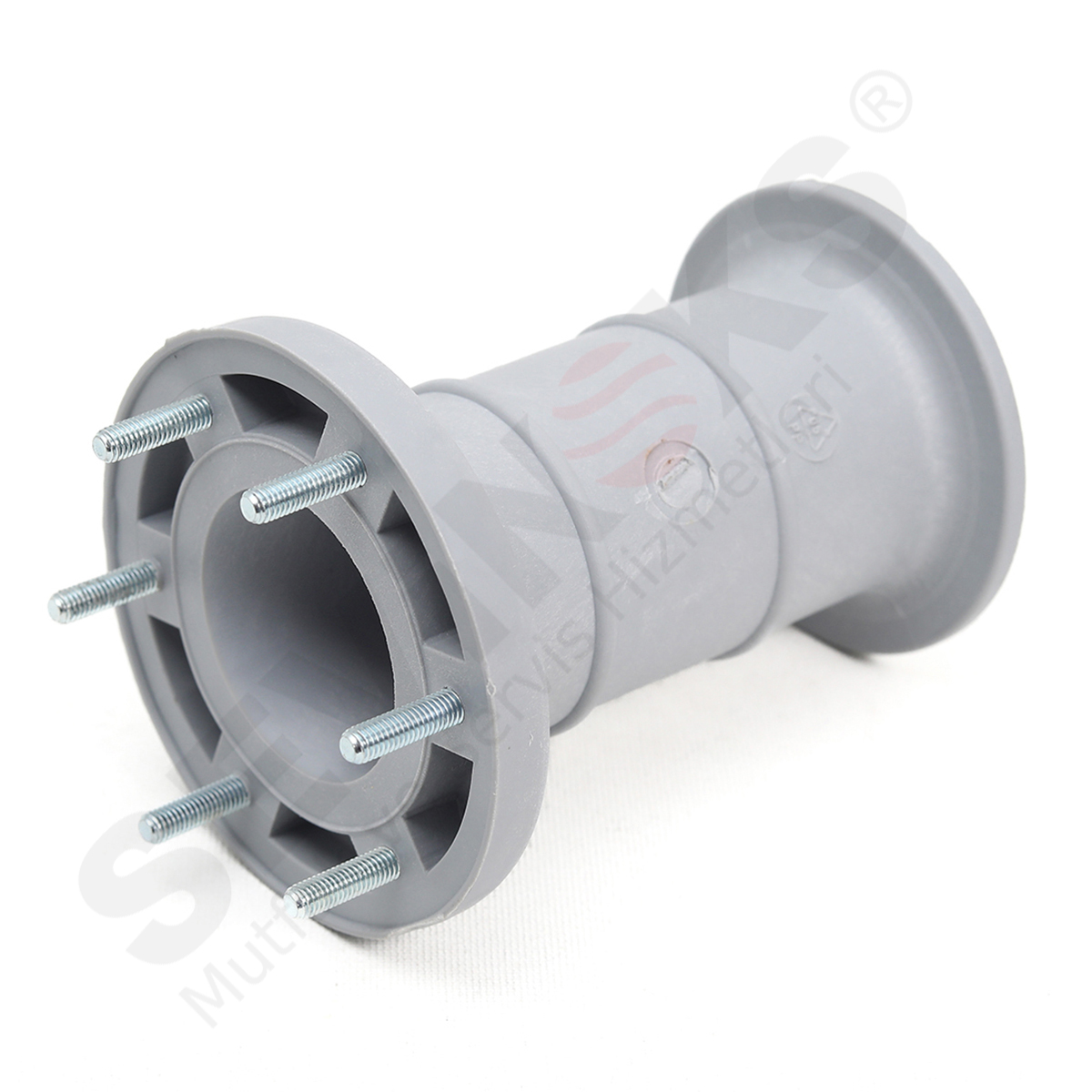 Elettrobar E50 51 52 FAST160 NİAGARA 51 E120 E140 E55 Model Bulaşık Makinesi Fıskiye Alt Manıfold Adaptör